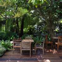 Lifehouse Cafe & Kitchen 