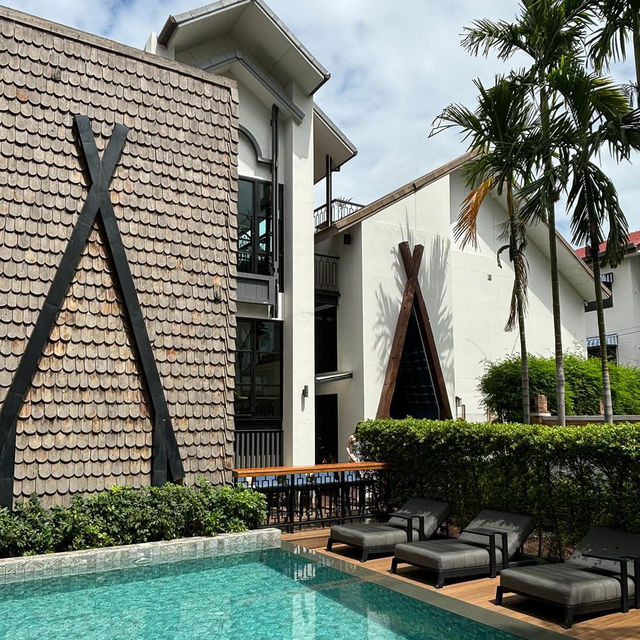 THEE Vijit Lanna by TH District เชียงใหม่