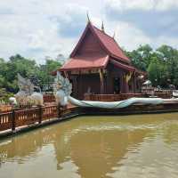 Wat Pa Khlong 11