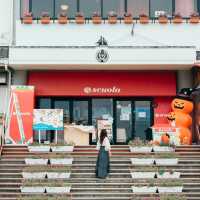 【入場無料】誰でも小学生に戻れる体験型スポット!!!