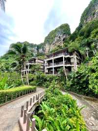 รีวิว Centara Grand Beach Resort & Villas กระบี่