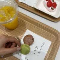 【沖縄】那覇空港おすすめカフェ
