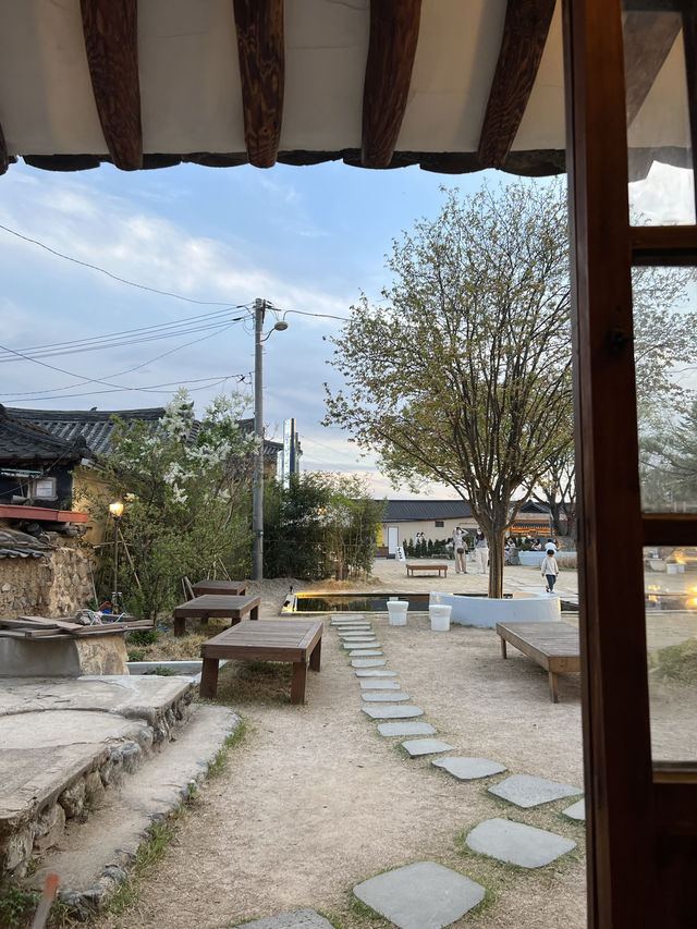 경주 여행 가볼 만한 대형 카페
