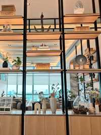 บาร์เปิดใหม่ย่านพญาไท Trattoria@22