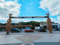 Kapit Town Square