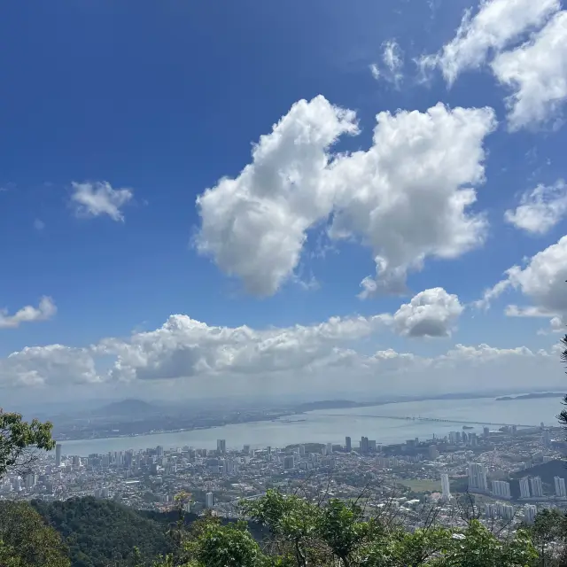 Penang Hill