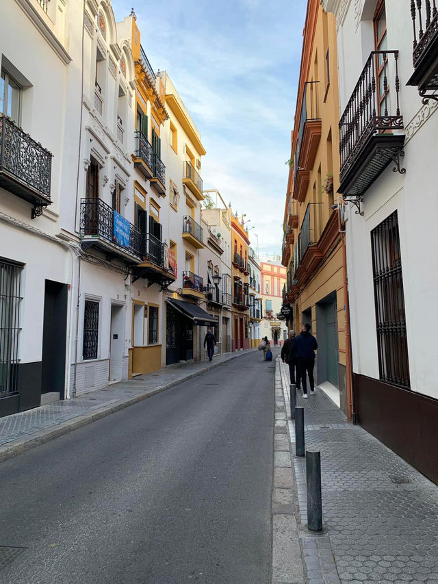 🇪🇸Best Ice Cream place in Seville🇪🇸
