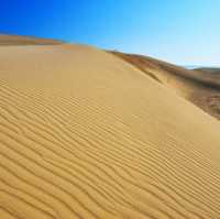 Discover Tottori Sand Dunes Children’s Playground – A Hidden Gem for Family Fun