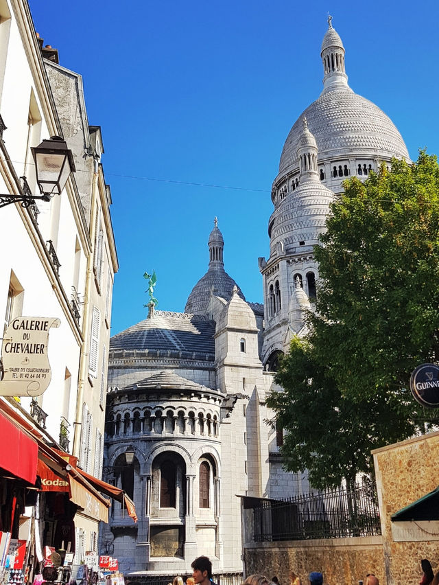 💒 Uniquely Beautiful Heritage