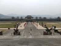 China's Hollywood, A Cinematic Adventures at Hengdian