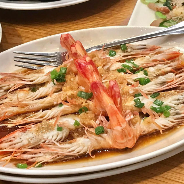 Putien Penang: A Taste of Fujian at Gurney Paragon