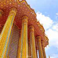 เที่ยวชมความงามและนมัสการรอยพระพุทธบาท