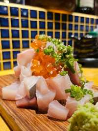 銅鑼灣寶藏！日本人主理的居酒屋