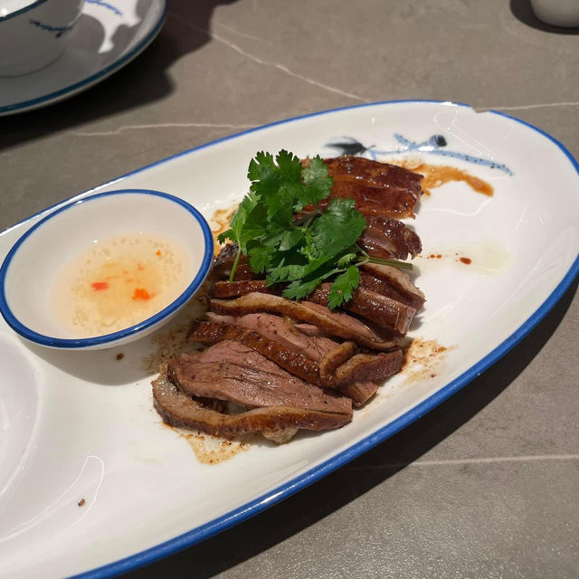 即叫即整的海鮮很新鮮的