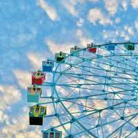 월미도 테마파크 월미비치랜드🎡