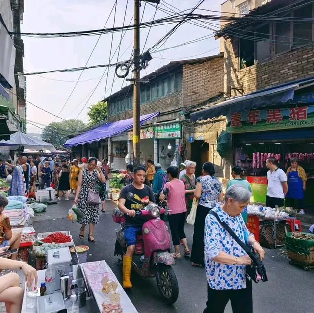 宜賓小巷探店