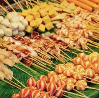 เสน่ห์ไทย นครศรีธรรมราช – CHARMING KHANOM