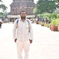 Bhubaneswar the land of mysterious temple 