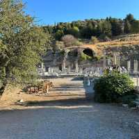 Ephesus, Turkey