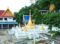 วัดเขาช่องพราน จ.ราชบุรี