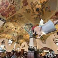 Marienplatz: The Heart of Munich