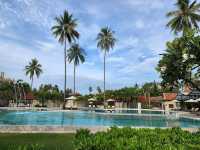 รีวิวโรงแรม Blue​ Lotus​ Hua​ Hin​