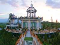 มาเที่ยว The Pandora Camp เขาใหญ่