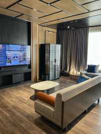 Birthday Stay at Hotel Okura Manila🎂