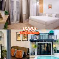 แจกพิกัด 10 ที่พัก 🛌 ช่วงเทศกาลกินเจปี 2567