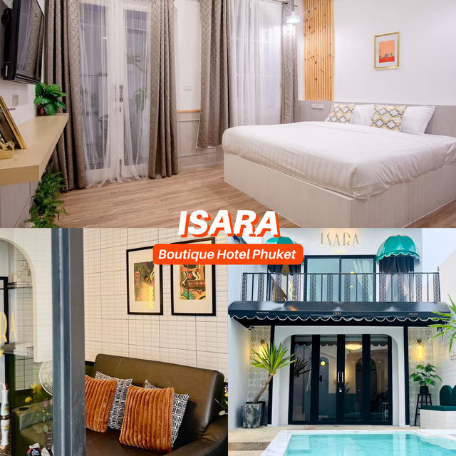แจกพิกัด 10 ที่พัก 🛌 ช่วงเทศกาลกินเจปี 2567