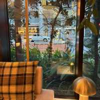 【HAMACHO HOTEL】オシャレなHotel🩵