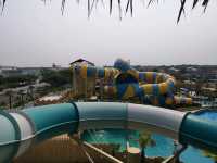 Bertam Souk & Water Park, Penang