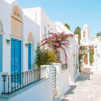 Santorini Itinerary: A Journey Through the Iconic Greek Island