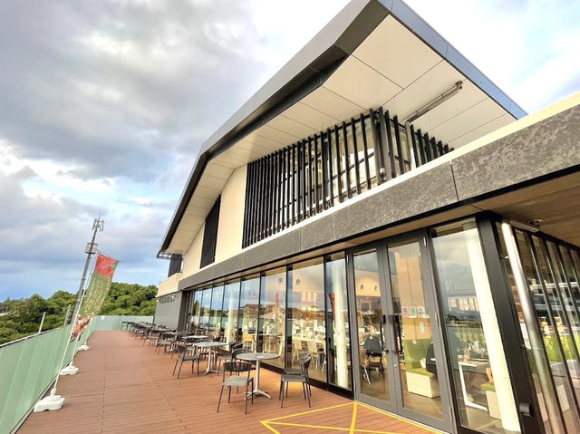 Marukatsu ร้านทงคัตสึอร่อยในนารา, ญี่ปุ่น