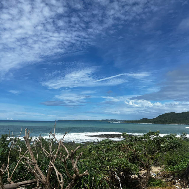 Taiwan’s Tropical Paradise