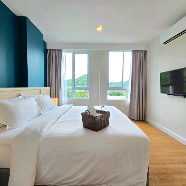 Fortune Courtyard Hotel Khaoyai