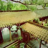 松園別館：隱身於松林間的秘境