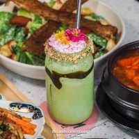 Nature’s charm ร้านวีแกนสุขุมวิท