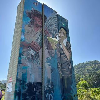 6일 5박 페낭 여행