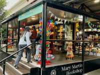 Queen Victoria Market