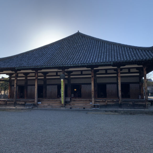元興寺