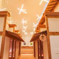 德島木材玩具美術館