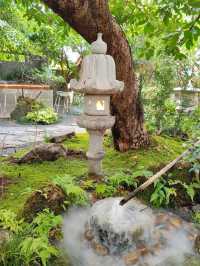 เที่ยวคาเฟ่สไตล์ญี่ปุ่น @อุดร