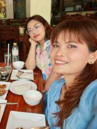 ร้านส้มตำยำแซบ ศาลาไทย พัทยา (ซอย นาจอมเทียน20)