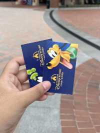🎡 สวนสนุกห้ามพลาดเมื่อมาเซี่ยงไฮ้ | Disneyland
