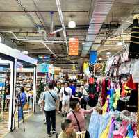 【オーストラリア/シドニー】地元の活気と多彩な商品が揃うパディーズマーケット