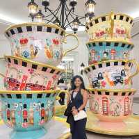 Macau- Where Bling meets Glam!