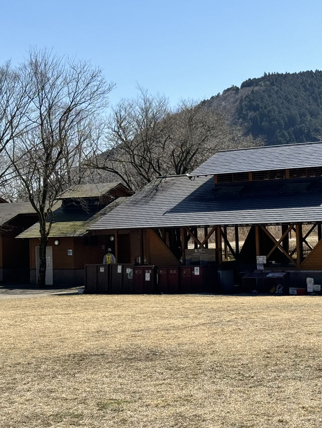 후지산 명당 추천, 후지산 여행 필수 코스