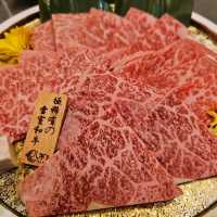高水準太子壽喜燒