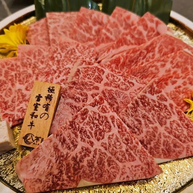 高水準太子壽喜燒